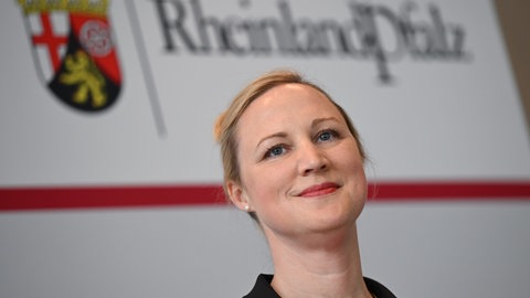 Dörte Schall (SPD), bisherige Stellvertreterin des Oberbürgermeisters in Mönchengladbach, wird Ministerin für Arbeit, Soziales, Transformation und Digitalisierung in RLP.