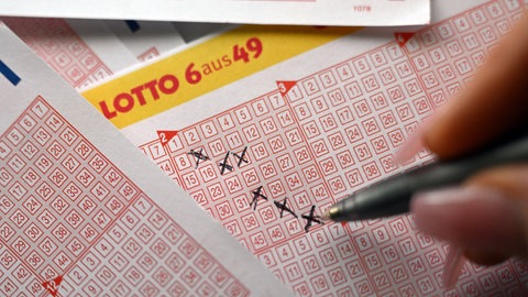 Good News: Zwei Glückspilze in RLP - Lotto- und Eurojackpot-Gewinner