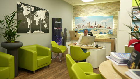 Sommerferien- Urlaubszeit: Doch leider wirdVerreisen immer teurer - vor allem innerhalb Deutschlands.