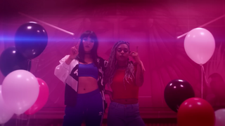 Geschlechterrollen im Deutschrap