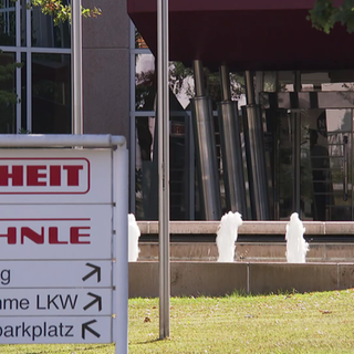Leifheit Firmenzentrale