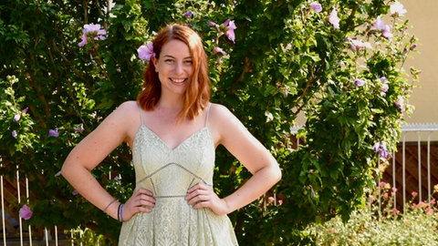 Bild von Annika Gillissen