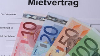 Für Mieter könnte die Reform der Grundsteuern in Rheinland-Pfalz zu höhen Mietksoten führen. Die Grundsteuer auf Gewerbeimmobilien sinkt den Plänen nach, die für Wohnimmobilien würde steigen. Diese Kosten gäben Vermieter dann sehr wahrscheinlich an ihre Mieter weiter.