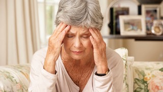 Mit Alzheimer wird alles anders - das ganze Leben. Nicht nur das der Betroffenen, sondern auch das der Angehörigen.