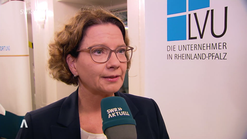Die Unternehmer in Rheinland-Pfalz