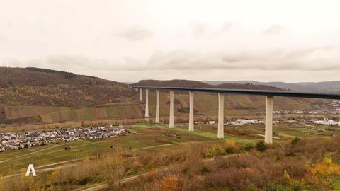 Hochmoselbrücke