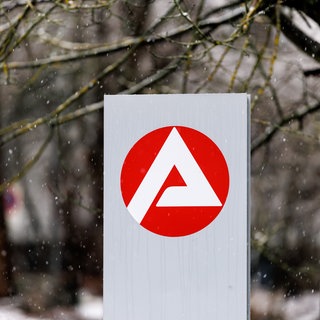Agentur für Arbeit: In Rheinland-Pfalz ist die Arbeitslosigkeit im Dezember leicht angestiegen.