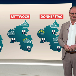 Wettermann Sven Plöger