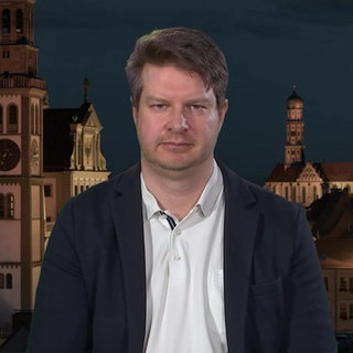 Studio-Schalte Generationenforscher Maas