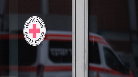 Das Deutsche Rote Kreuz zieht sich als Träger von Krankenhäusern in RLP zurück. Davon sind zehn Kliniken im Land betroffen. 