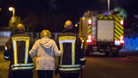 Um besser auf Katastrophen wie an der Ahr reagieren zu können, soll in RLP ein neuer Katastrophenschutzplan verabschiedet werden.