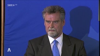FDP-Politiker Herbert Mertin