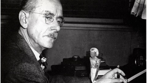 Thomas Mann