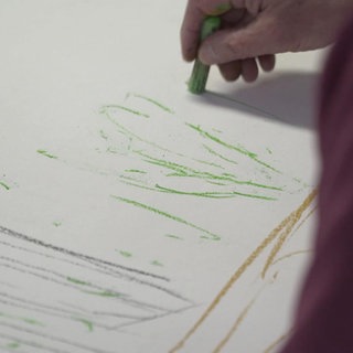 Künstlerische Traumtherapie