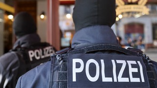 Landesweite Durchsuchungen wegen Kinderpornografie