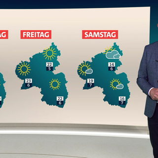 Wettermann Thomas Ranft