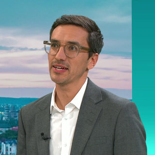 SWR-Korrespondent Frederik Merx zur Nominierung von Fernis als neuer Justizminister von RLP.