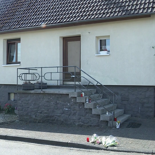 Gedenkveranstaltung