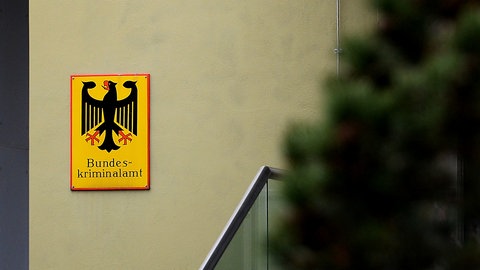BKA sucht jetzt bundesweit nach 12-jährigem Suheb aus Germersheim 