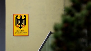 BKA sucht jetzt bundesweit nach 12-jährigem Suheb aus Germersheim 