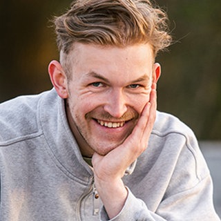 Lukas Leihberg - Leben mit Hämophilie