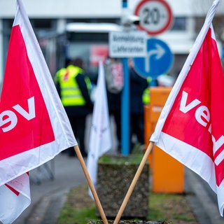 Die Gewerkschaft ver.di hat im Tarifstreit das private Busgewerbe in RLP zum Streik aufgerufen