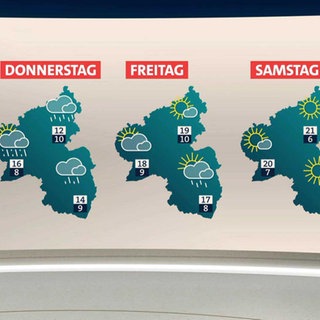 Wettermoderator Karsten Schwanke