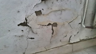 Wasserschaden in einem Keller: Ein Fall für die Wohngebäudeversicherung?