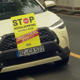 Taxi-Demo