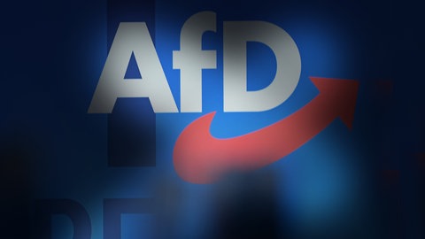 Das Bundesamt für Verfassungsschutz stuft die AfD als "gesichert rechtsextremistisch" in. 