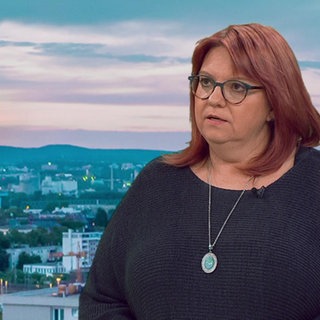 Martina Ruppert-Kelly