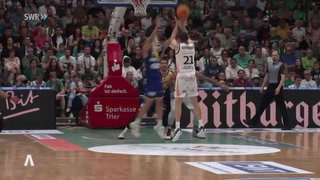 Gladiators Trier