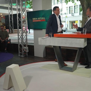 Mod und NIF Sommerinterview Bollinger