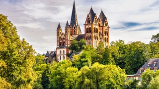 Dom zu Limburg