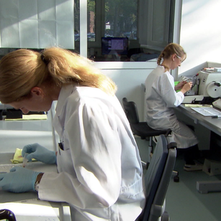 Pharmaunternehmen Biontech will Konkurrent Curevac übernehmen
