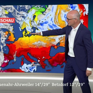 Wetterschau