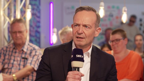 Volker Wissing