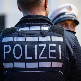 Die Polizei hat bundesweit Razzien gegen Hatespeech durchgeführt, auch in Rheinland-Pfalz im Kreis Alzey-Worms (Symbolbild).