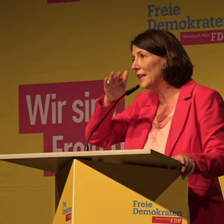 Daniela Schmitt (FDP)