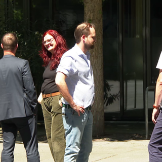 Klimaschutzgesetz wird diskutiert