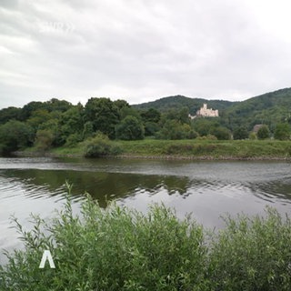Rheinland-Pfalz Wetter vom 24.7.2025