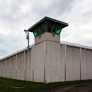 Die JVA Diez ist das größte Gefängnis in Rheinland-Pfalz. 