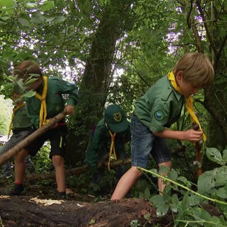 Sommerferien ohne Sommer
