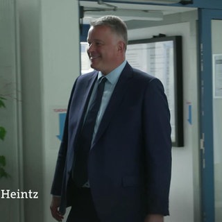 Gordon Schnieder (CDU) in Kaiserslautern besucht Leibniz-Institut