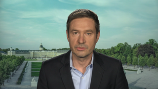 Studio-Schalte Kolja Schwartz