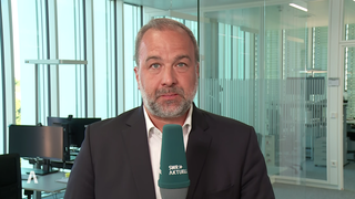 Christoph Kehlbach von der SWR-Rechtsredaktion