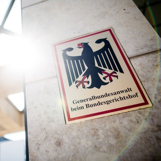 Der Generalbundesanwalt hat einen US-Bürger aus Rheinland-Pfalz wegen Spionage für China angeklagt.