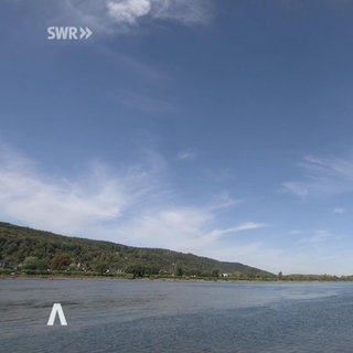 Rheinland-Pfalz Wetter vom 26.8.2025