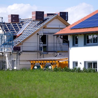 In Rheinland-Pfalz können Hausbesitzer künftig einfacher ihren Wohnraum erweitern. Der rheinland-pfälzische Landtag hat jetzt eine entsprechende Gesetzesnovelle im Baurecht jetzt beschlossen.
