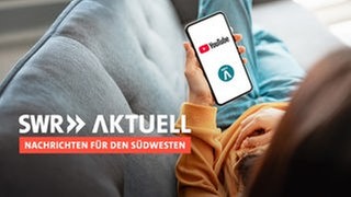 Der YouTube-Kanal von SWR Aktuell ist seit einem Jahr online - mit Reportagen, Erklärvideos und Shorts.